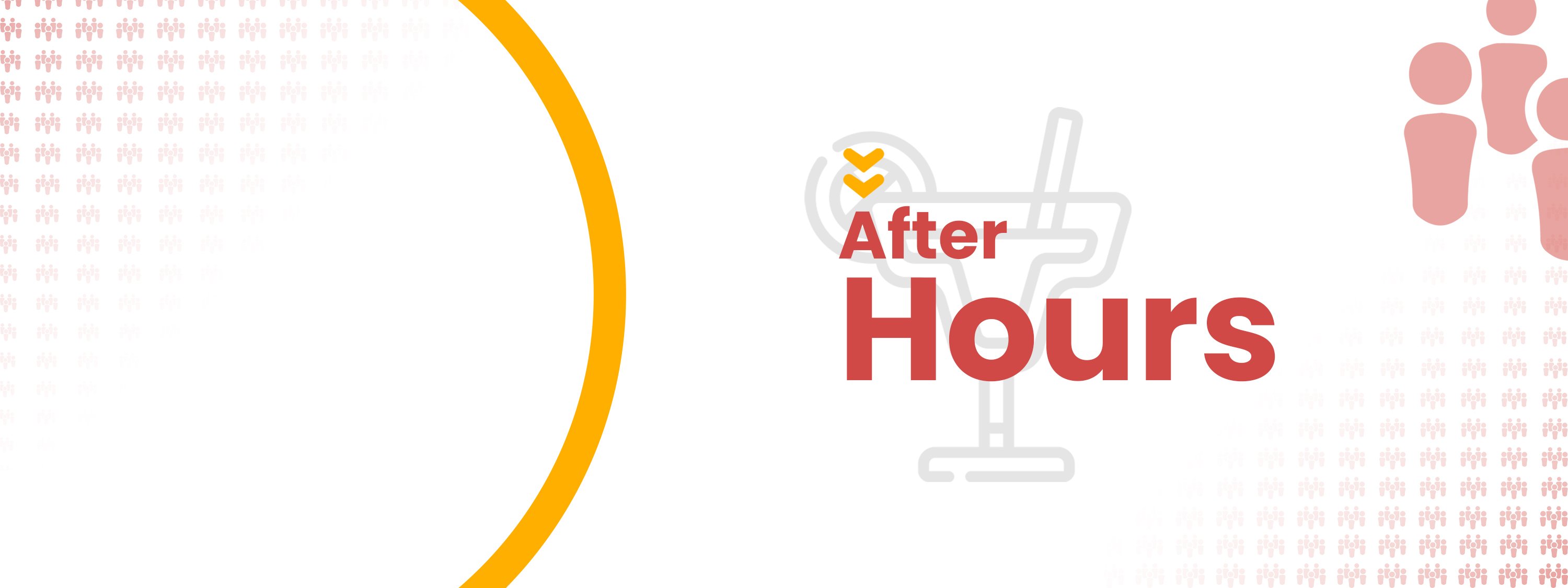 After Hours cover photo