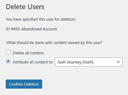 Josh Journey uploaded a photo