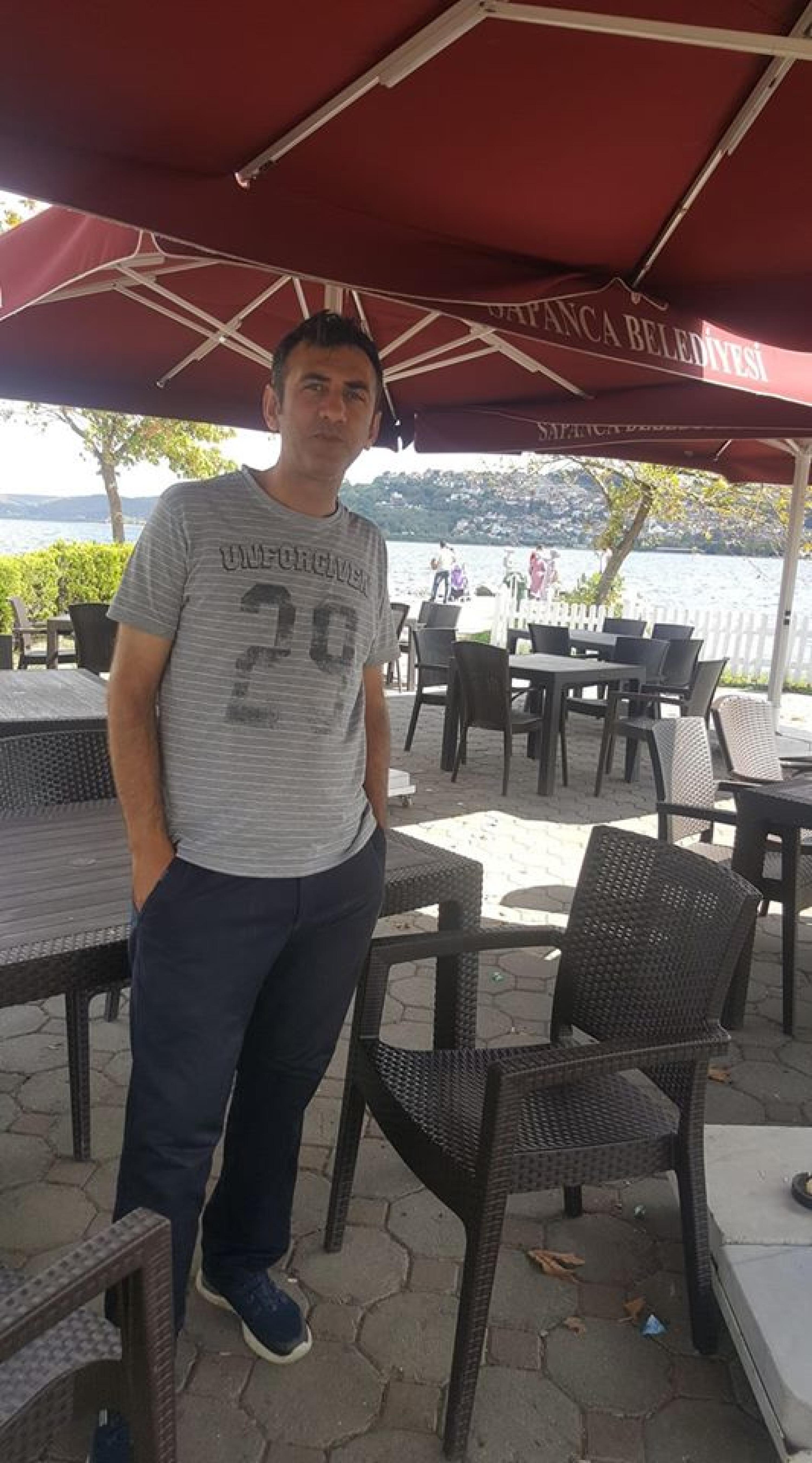 serkan balci cover photo