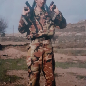 serkan balci avatar