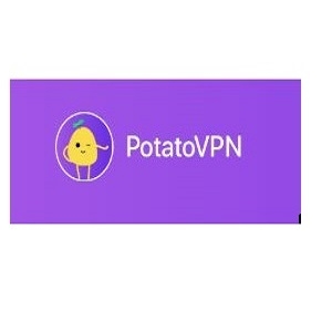 Potato Vpn avatar