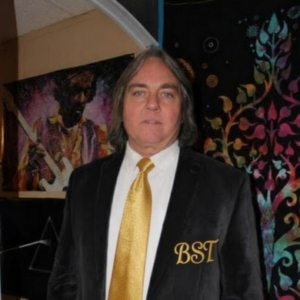 Mark Goodroad avatar