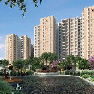 Sobha World City avatar