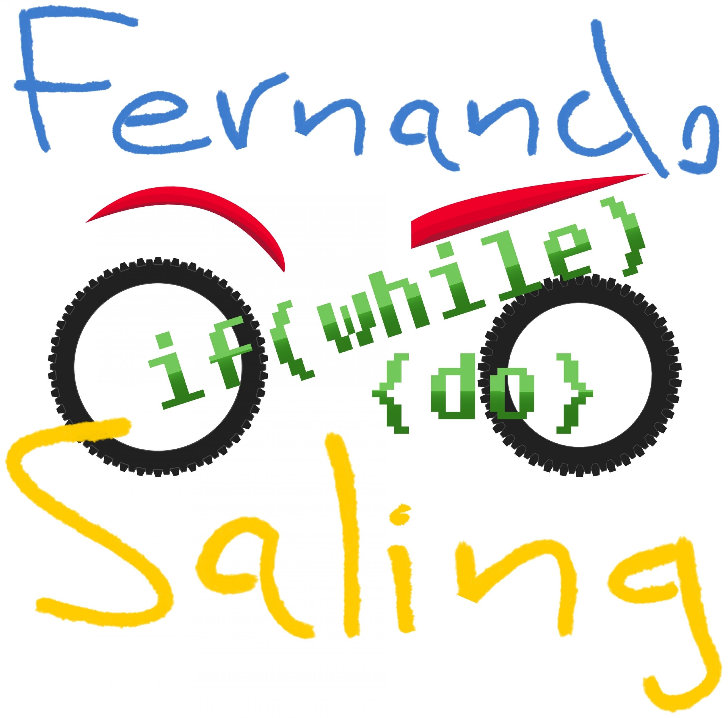 Fernando Saling cover photo
