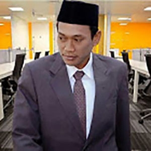 Arief Hidayat avatar