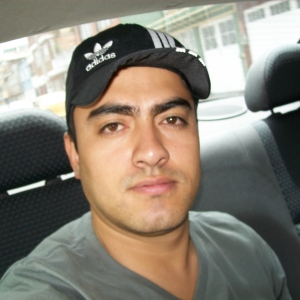 dario ortiz avatar