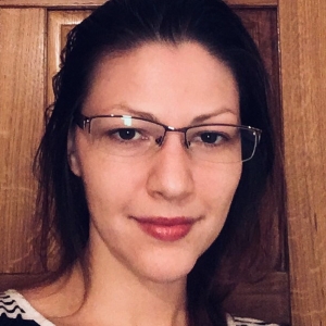 Jasmina Blagojevic avatar