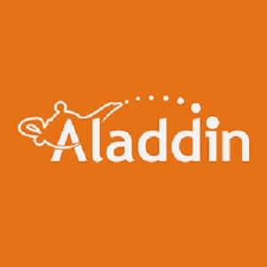 Aladdin B2B avatar