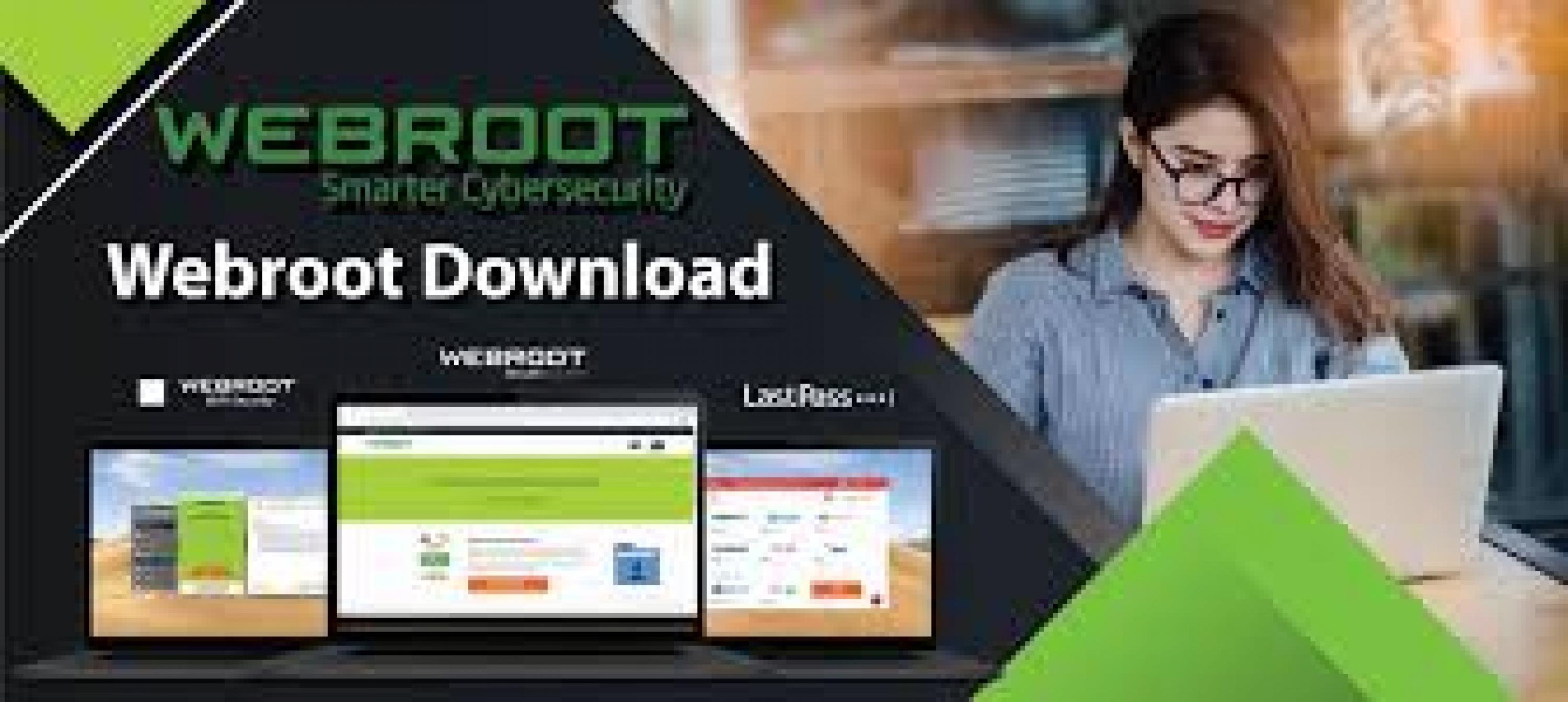 Webroot Download cover photo