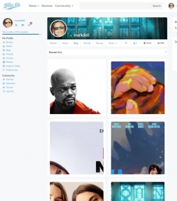 Mark Del Ville uploaded a photo