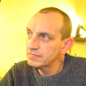 Dirk Vervoort avatar