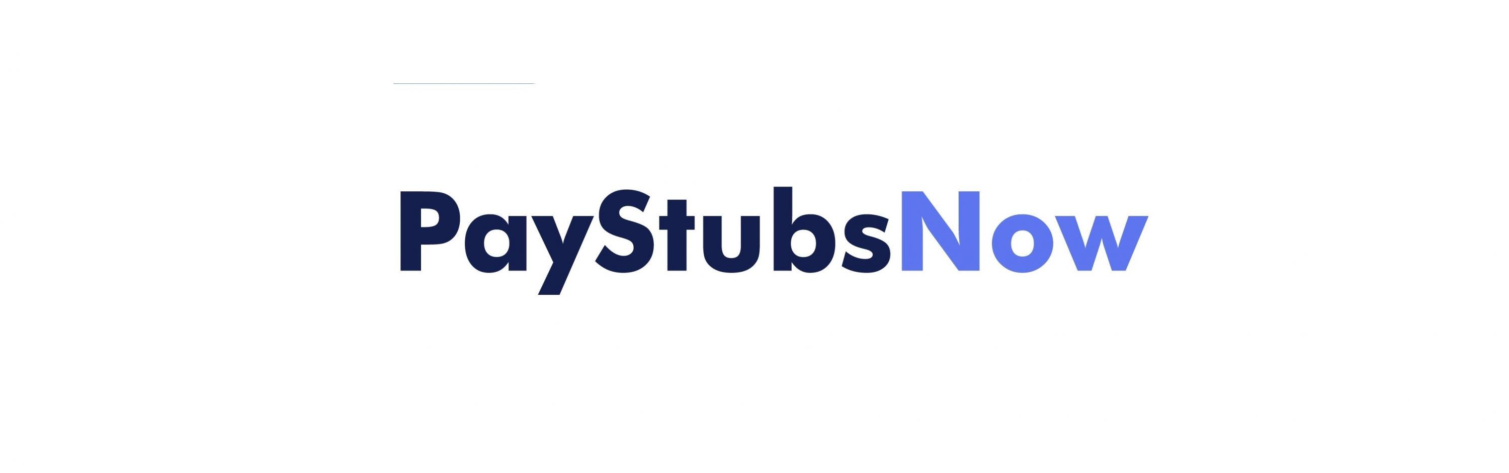 Pay Stubs cover photo