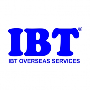 IBT Overseas avatar