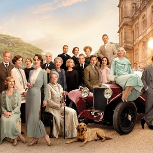 Downton Abbey: A New Era 2022 Watch Full Movie Online at Home avatar