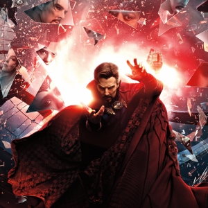 Doctor Strange in the Multiverse of Madness 2022 Full Watch Movie avatar