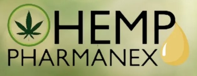 Hemp Pharmanex cover photo