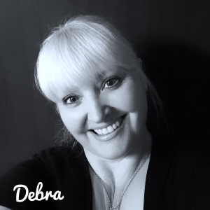 Debra Basson avatar