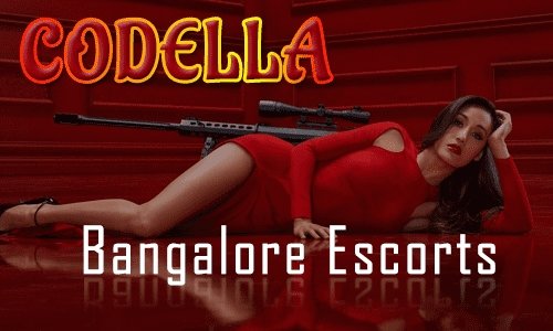 Codella Bangalore cover photo