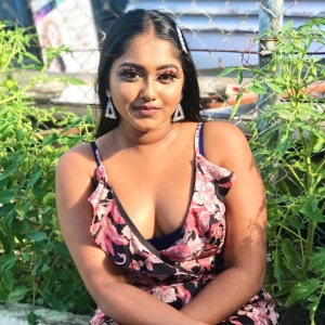 Aisha Sharma avatar