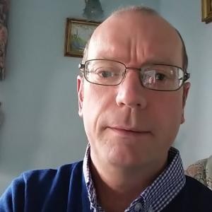 Stephen Hodgkiss avatar
