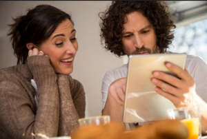 The first job of a community manager is to keep people talking