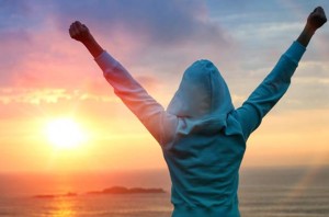 What makes a community thrive?