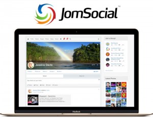 Before PeepSo, there was JomSocial.