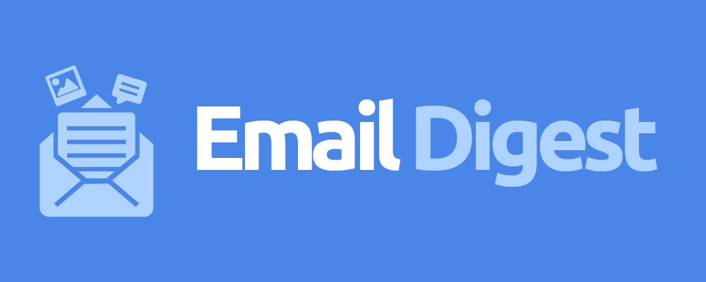 PeepSo Email Digest Plugin Is Out!