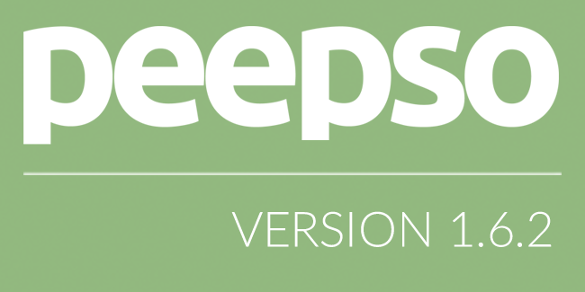 PeepSo 1.6.2 Is Out!