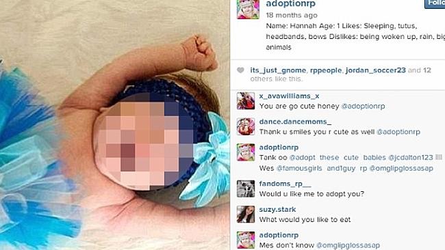 “Digital Kidnapping:” The Rise of a Disturbing Trend