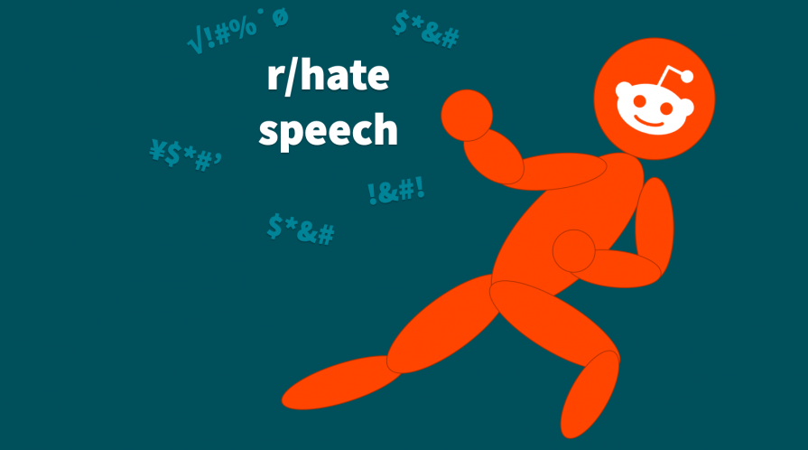 Guilty By Association: Reddit and Monetizing Hate Speech