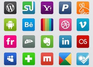 Facebook isn’t the only social network.