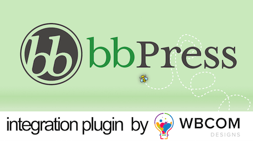 wpForo - PeepSo Integration Plugin by WBCOMdesigns