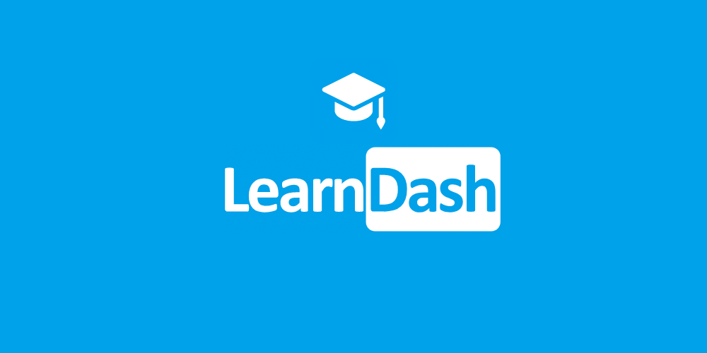 New Plugin: LearnDash Integration