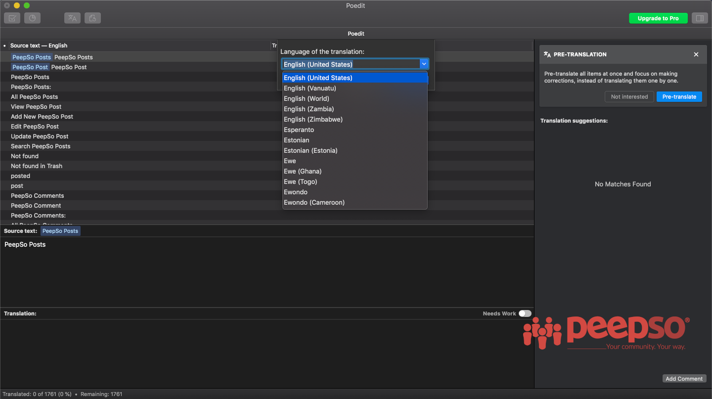poedit for mac poedit for mac