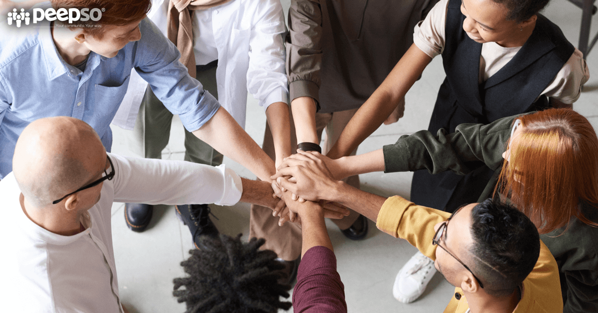 Planning A High School Reunion? Make It Better With Community.