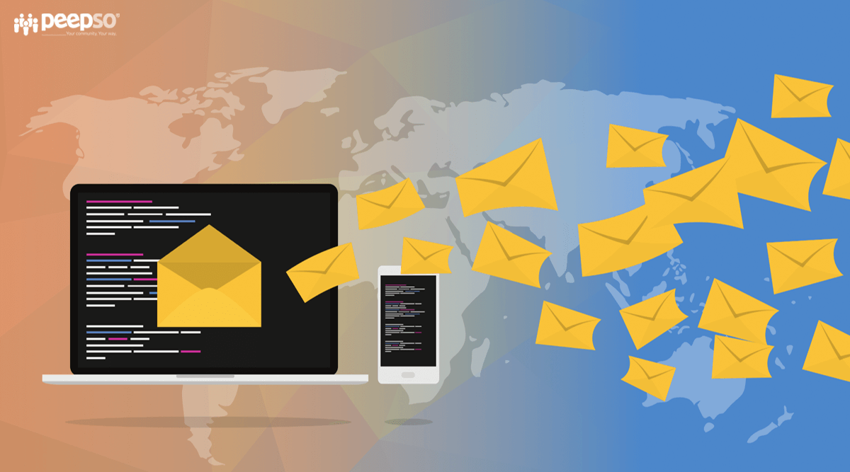 Remember Email?