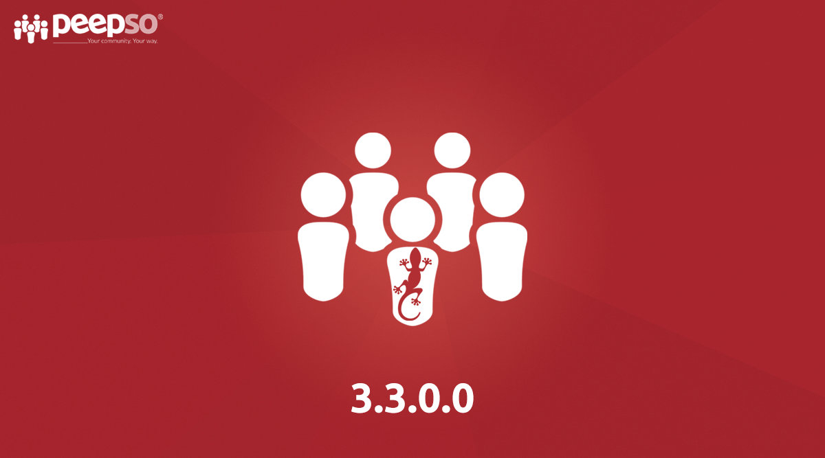 New Release: PeepSo & Gecko 3.3.0.0 – Dokan Integration!