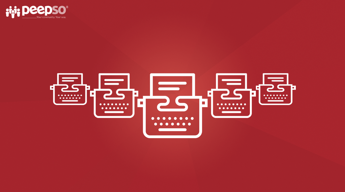 How User-Generated Content Can Help Grow Your Community