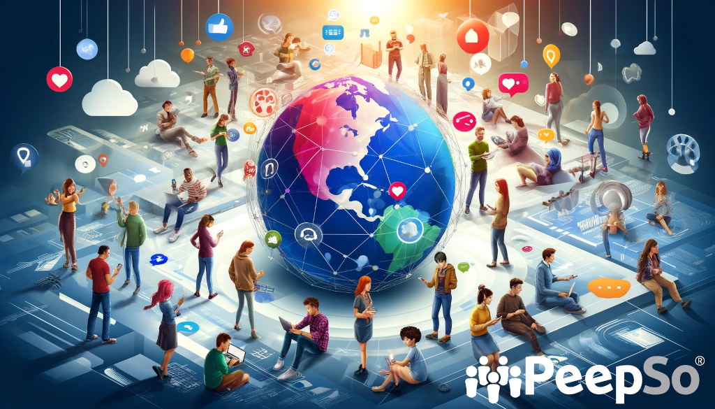 Building a Better Community: How Starting Your Own Social Network Can Transform Digital Engagement